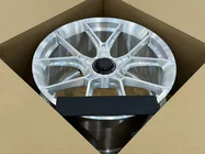 Porsche 911 (992) 2018– Kaltie OEM diski R20 R21 V27 (4 gab.) foto 5