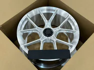 Porsche 911 (992) 2018– Kaltie OEM diski R20 R21 V27 (4 gab.) foto 3