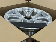 Porsche 911 (992) 2018– Kaltie OEM diski R20 R21 V27 (4 gab.) foto 6