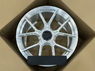 Porsche 911 (992) 2018– Kaltie OEM diski R20 R21 V27 (4 gab.) foto 2