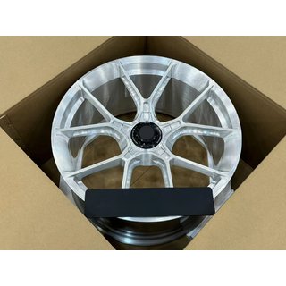Kaltie OEM diski R20 R21 V27 (4 gab.) Porsche 911 (992) 2018– foto 3