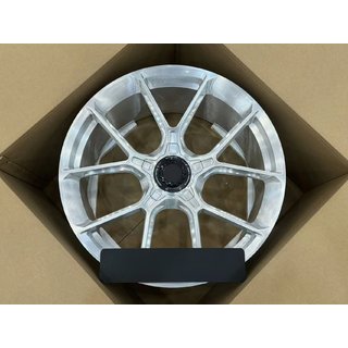 Kaltie OEM diski R20 R21 V27 (4 gab.) Porsche 911 (992) 2018– foto 2