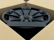 Porsche Boxster/Cayman 982 (718) 2016– Kaltie diski OEM R20 V5 (4 gab.) foto 6