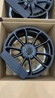 Porsche Boxster/Cayman 982 (718) 2016– Kaltie diski OEM R20 V5 (4 gab.) foto 12