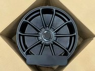 Porsche Boxster/Cayman 982 (718) 2016– Kaltie diski OEM R20 V5 (4 gab.) foto 2