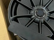 Porsche Boxster/Cayman 982 (718) 2016– Kaltie diski OEM R20 V5 (4 gab.) foto 10