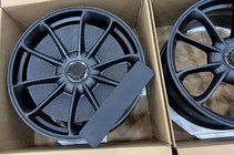 Porsche Boxster/Cayman 982 (718) 2016– Kaltie diski OEM R20 V5 (4 gab.) foto 11