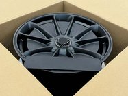 Porsche Boxster/Cayman 982 (718) 2016– Kaltie diski OEM R20 V5 (4 gab.) foto 5