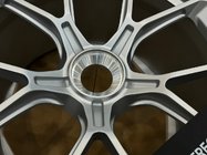 Porsche 911 (991) 2011–2019 Kaltie diski OEM R20 V4 (4 gab.) foto 8