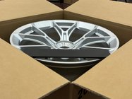 Porsche 911 (991) 2011–2019 Kaltie diski OEM R20 V4 (4 gab.) foto 6