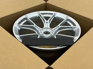 Porsche 911 (991) 2011–2019 Kaltie diski OEM R20 V4 (4 gab.) foto 5