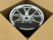 Porsche 911 (991) 2011–2019 Kaltie diski OEM R20 V4 (4 gab.) foto 4