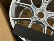 Porsche 911 (991) 2011–2019 Kaltie diski OEM R20 V4 (4 gab.) foto 9