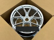 Porsche 911 (991) 2011–2019 Kaltie diski OEM R20 V4 (4 gab.) foto 3