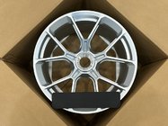 Porsche 911 (991) 2011–2019 Kaltie diski OEM R20 V4 (4 gab.) foto 2