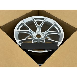 Kaltie diski OEM R20 V4 (4 gab.) Porsche 911 (991) 2011–2019 foto 4