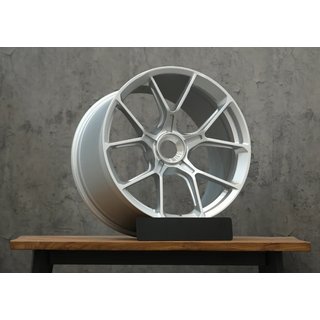 Kaltie diski OEM R20 V4 (4 gab.) Porsche 911 (991) 2011–2019 foto 1