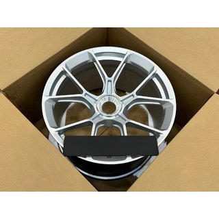 Kaltie diski OEM R20 V4 (4 gab.) Porsche 911 (991) 2011–2019 foto 3