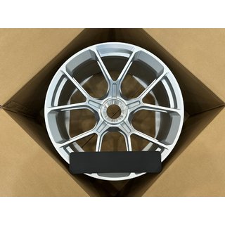 Kaltie diski OEM R20 V4 (4 gab.) Porsche 911 (991) 2011–2019 foto 2