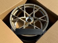 Porsche 911 (992) 2018– Kaltie diski OEM R20 R21 V28 (4 gab.) foto 3
