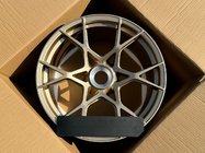 Porsche 911 (992) 2018– Kaltie diski OEM R20 R21 V28 (4 gab.) foto 2