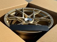 Porsche 911 (992) 2018– Kaltie diski OEM R20 R21 V28 (4 gab.) foto 5