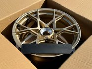 Porsche 911 (992) 2018– Kaltie diski OEM R20 R21 V28 (4 gab.) foto 4