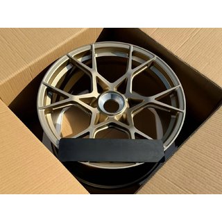 Kaltie diski OEM R20 R21 V28 (4 gab.) Porsche 911 (992) 2018– foto 3