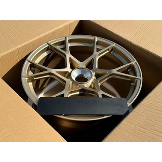 Kaltie diski OEM R20 R21 V28 (4 gab.) Porsche 911 (992) 2018– foto 4