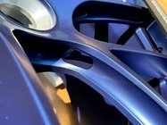 Porsche 911 (992) 2018– Kaltie diski OEM R20 R21 V29 (4 gab.) foto 7
