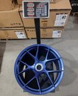 Porsche 911 (992) 2018– Kaltie diski OEM R20 R21 V29 (4 gab.) foto 11