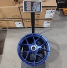 Porsche 911 (992) 2018– Kaltie diski OEM R20 R21 V29 (4 gab.) foto 12