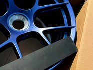 Porsche 911 (992) 2018– Kaltie diski OEM R20 R21 V29 (4 gab.) foto 9