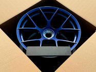 Porsche 911 (992) 2018– Kaltie diski OEM R20 R21 V29 (4 gab.) foto 3