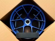 Porsche 911 (992) 2018– Kaltie diski OEM R20 R21 V29 (4 gab.) foto 2