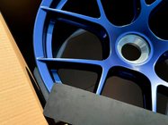 Porsche 911 (992) 2018– Kaltie diski OEM R20 R21 V29 (4 gab.) foto 10