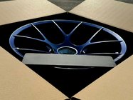 Porsche 911 (992) 2018– Kaltie diski OEM R20 R21 V29 (4 gab.) foto 5