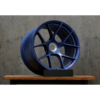 Kaltie diski OEM R20 R21 V29 (4 gab.) Porsche 911 (992) 2018– foto 1