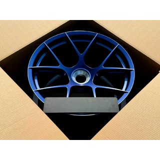 Kaltie diski OEM R20 R21 V29 (4 gab.) Porsche 911 (992) 2018– foto 3