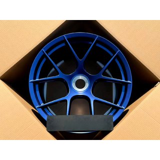 Kaltie diski OEM R20 R21 V29 (4 gab.) Porsche 911 (992) 2018– foto 2