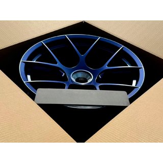 Kaltie diski OEM R20 R21 V29 (4 gab.) Porsche 911 (992) 2018– foto 4
