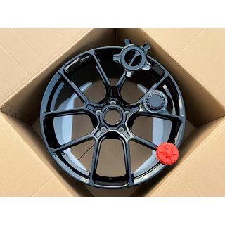 Kaltie OEM diski R20 R21 V30 (4 gab.) Porsche 911 (992) 2018– foto 2