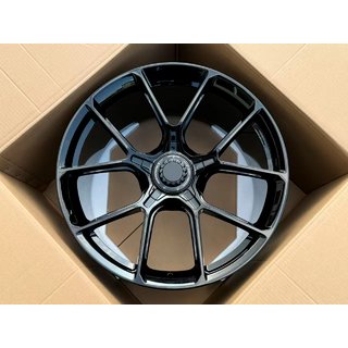 Kaltie OEM diski R20 R21 V30 (4 gab.) Porsche 911 (992) 2018– foto 1