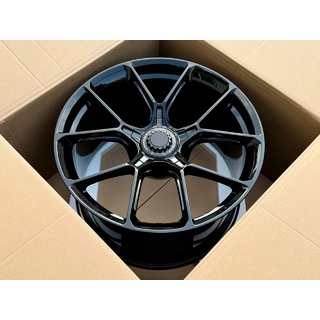 Kaltie OEM diski R20 R21 V30 (4 gab.) Porsche 911 (992) 2018– foto 3