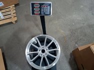 Porsche Boxster/Cayman 982 (718) 2016– OEM kalti diski R20 V6 (4 gab.) foto 12