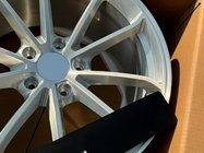 Porsche Boxster/Cayman 982 (718) 2016– OEM kalti diski R20 V6 (4 gab.) foto 9