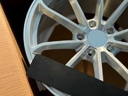 Porsche Boxster/Cayman 982 (718) 2016– OEM kalti diski R20 V6 (4 gab.) foto 8