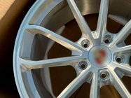 Porsche Boxster/Cayman 982 (718) 2016– OEM kalti diski R20 V6 (4 gab.) foto 6
