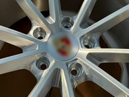 Porsche Boxster/Cayman 982 (718) 2016– OEM kalti diski R20 V6 (4 gab.) foto 10
