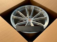 Porsche Boxster/Cayman 982 (718) 2016– OEM kalti diski R20 V6 (4 gab.) foto 3